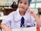 Handwriting Competition 2025 ระดับชั้น ป.1 Image 41
