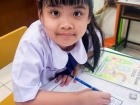Handwriting Competition 2025 ระดับชั้น ป.1 Image 44