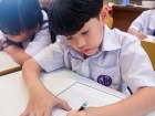 Handwriting Competition 2025 ระดับชั้น ป.1 Image 47