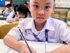 Handwriting Competition 2025 ระดับชั้น ป.1 Image 49