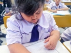 Handwriting Competition 2025 ระดับชั้น ป.1 Image 54