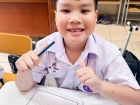 Handwriting Competition 2025 ระดับชั้น ป.1 Image 56