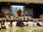 โครงการค่ายจริยธรรมสาธิตเกษตร ประจำปีการศึกษา 2568 Image 28