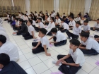 โครงการค่ายจริยธรรมสาธิตเกษตร ประจำปีการศึกษา 2568 Image 135