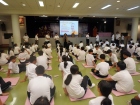 โครงการค่ายจริยธรรมสาธิตเกษตร ประจำปีการศึกษา 2568 Image 105