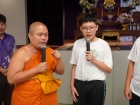 โครงการค่ายจริยธรรมสาธิตเกษตร ประจำปีการศึกษา 2568 Image 108