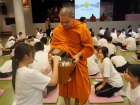 โครงการค่ายจริยธรรมสาธิตเกษตร ประจำปีการศึกษา 2568 Image 123