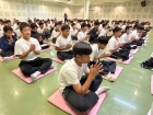 โครงการค่ายจริยธรรมสาธิตเกษตร ประจำปีการศึกษา 2568 Image 184