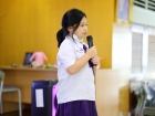 การแข่งขันพูดภาษาอังกฤษ (Speech Competition 2025) ระดับชั้น  ... Image 21