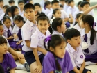 การแข่งขันพูดภาษาอังกฤษ (Speech Competition 2025) ระดับชั้น  ... Image 57
