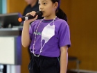 การแข่งขันพูดภาษาอังกฤษ (Speech Competition 2025) ระดับชั้น  ... Image 60