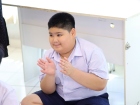 การแข่งขันพูดภาษาอังกฤษ (Speech Competition 2025) ระดับชั้น  ... Image 82