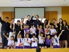 การแข่งขันพูดภาษาอังกฤษ (Speech Competition 2025) ระดับชั้น  ... Image 104
