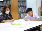 การประเมินความสามารถด้านการอ่านของผู้เรียน (Reading Test : R ... Image 107