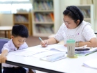 การประเมินความสามารถด้านการอ่านของผู้เรียน (Reading Test : R ... Image 113