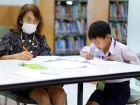 การประเมินความสามารถด้านการอ่านของผู้เรียน (Reading Test : R ... Image 114