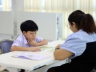 โครงการการสอบมาตรฐานภาษาอังกฤษ (Standard Test) ป.6 Image 100