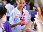 นิทรรศการแสดงผลงานและศิลปะ "Art in the garden ครั้งที่ 8" Image 80