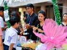 นิทรรศการแสดงผลงานและศิลปะ "Art in the garden ครั้งที่ 8" Image 85