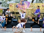 นิทรรศการแสดงผลงานและศิลปะ "Art in the garden ครั้งที่ 8" Image 42
