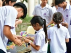 นิทรรศการแสดงผลงานและศิลปะ "Art in the garden ครั้งที่ 8" Image 107