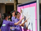 นิทรรศการแสดงผลงานและศิลปะ "Art in the garden ครั้งที่ 8" Image 113