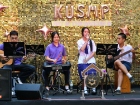 การประกวดวงดนตรี Acoustic Guitar Contest Image 9
