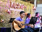 การประกวดวงดนตรี Acoustic Guitar Contest Image 16