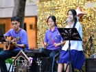 การประกวดวงดนตรี Acoustic Guitar Contest Image 25
