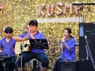 การประกวดวงดนตรี Acoustic Guitar Contest Image 74