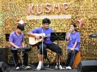 การประกวดวงดนตรี Acoustic Guitar Contest Image 80