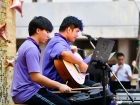 การประกวดวงดนตรี Acoustic Guitar Contest Image 83