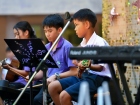 การประกวดวงดนตรี Acoustic Guitar Contest Image 145