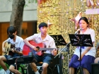 การประกวดวงดนตรี Acoustic Guitar Contest Image 194