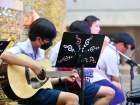 การประกวดวงดนตรี Acoustic Guitar Contest Image 202