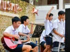 การประกวดวงดนตรี Acoustic Guitar Contest Image 315