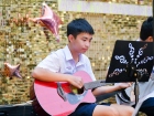 การประกวดวงดนตรี Acoustic Guitar Contest Image 319