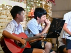 การประกวดวงดนตรี Acoustic Guitar Contest Image 322