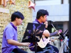 การประกวดวงดนตรี Acoustic Guitar Contest Image 84