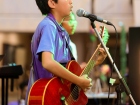 การประกวดวงดนตรี Acoustic Guitar Contest Image 289