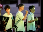 การประกวดวงดนตรี Acoustic Guitar Contest Image 335