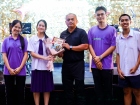 การประกวดวงดนตรี Acoustic Guitar Contest Image 357