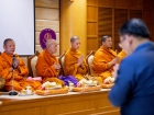 พิธีทำบุญโรงเรียน ประจำปี 2568 Image 188
