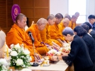 พิธีทำบุญโรงเรียน ประจำปี 2568 Image 189