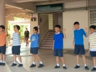 กิจกรรมนำเสนอกิจกรรมอิสระและพัฒนาตน ระดับประถมศึกษา ปีการศึก ... Image 235