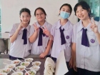 กิจกรรมนำเสนอกิจกรรมอิสระและพัฒนาตน ระดับประถมศึกษา ปีการศึก ... Image 347