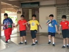 กิจกรรมนำเสนอกิจกรรมอิสระและพัฒนาตน ระดับประถมศึกษา ปีการศึก ... Image 234