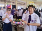 กิจกรรมนำเสนอกิจกรรมอิสระและพัฒนาตน ระดับประถมศึกษา ปีการศึก ... Image 349