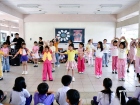กิจกรรมนำเสนอกิจกรรมอิสระและพัฒนาตน ระดับประถมศึกษา ปีการศึก ... Image 3