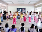 กิจกรรมนำเสนอกิจกรรมอิสระและพัฒนาตน ระดับประถมศึกษา ปีการศึก ... Image 4